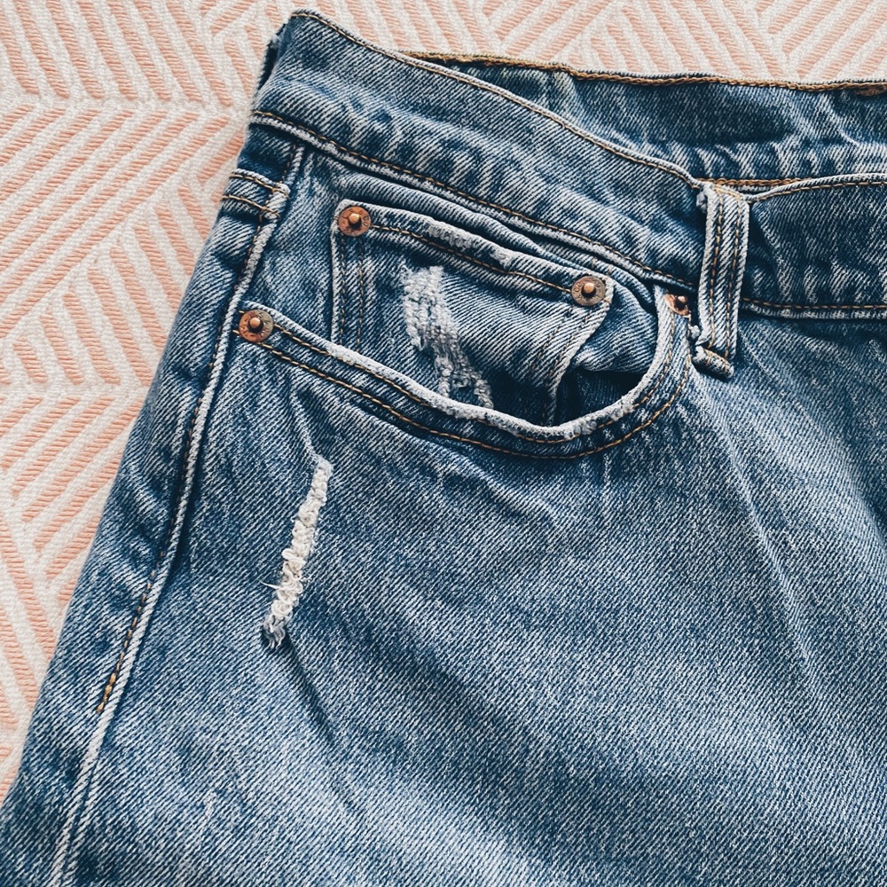 Levi’s jeans - Picture 6 of 8